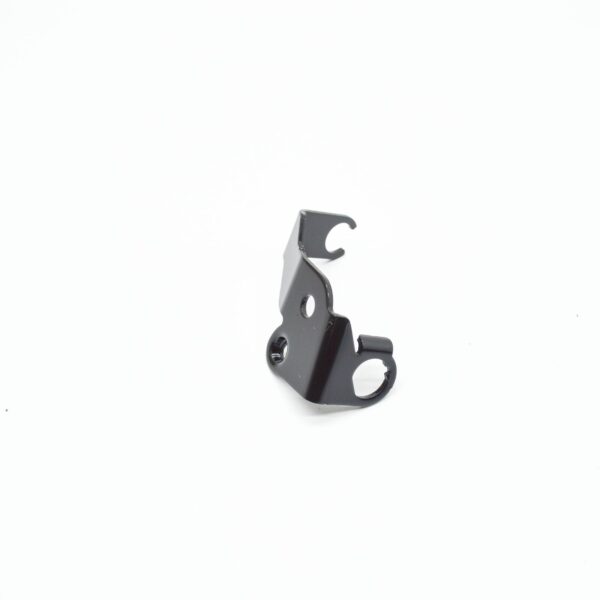 NEW AUDI Q5 FY 80A REAR LEFT BRAKE HOSE BRACKET HOLDER 80A611845H ORIGINAL - Image 4