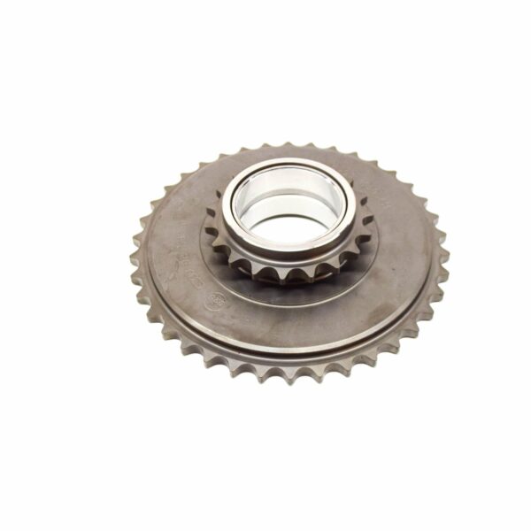 NEW AUDI A4 B7 CHAIN SPROCKET 059109077E ORIGINAL - Image 4