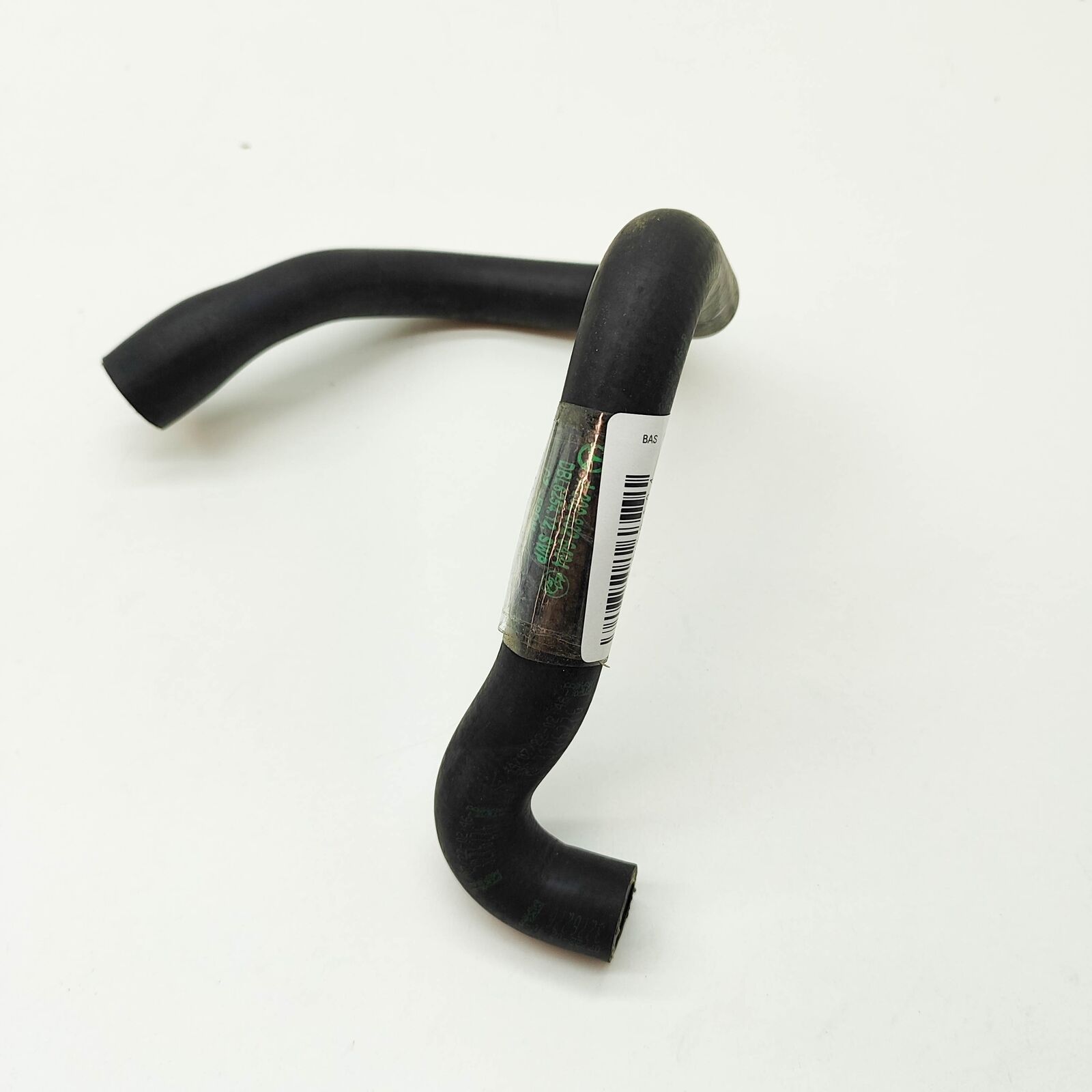 NEW MERCEDES-BENZ CLK C208 RECIRCULATING PUMP TO ENGINE HOSE A2028326494 4 NEW MERCEDES-BENZ CLK C208 RECIRCULATING PUMP TO ENGINE HOSE A2028326494 - Image 4