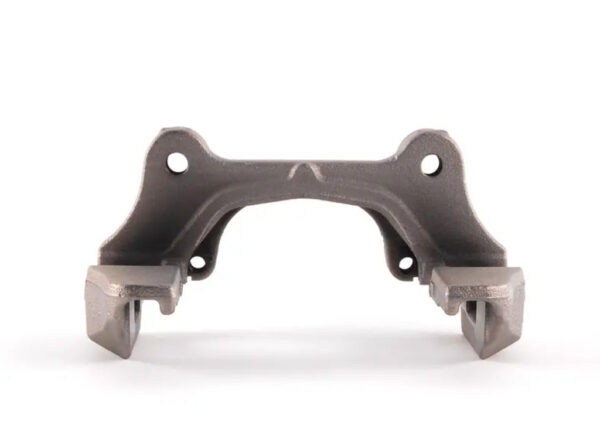 NEW BMW 3 E90 FRONT BRAKE CALLIPER CARRIER 6769097 34116769097 ORIGINAL - Image 4