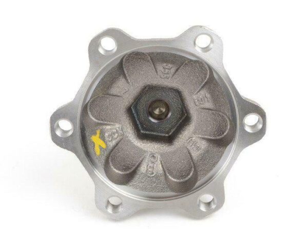 NEW AUDI A4 B7 FRONT DRIVE AXLE LEFT FLANGED SHAFT 01J409343A ORIGINAL - Image 4
