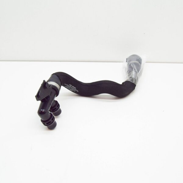 NEW MERCEDES-BENZ E W213 COOLANT HOSE PIPE A2135012501 ORIGINAL - Image 4