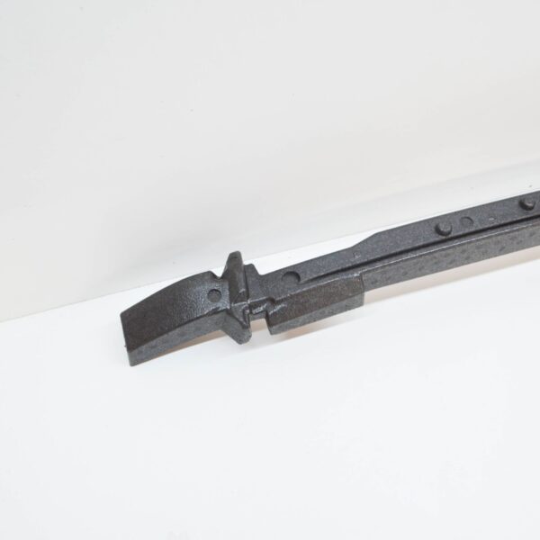 NEW AUDI A3 8V FRONT BUMPER FOAM FILLER PIECE 8V3807550 ORIGINAL - Image 4