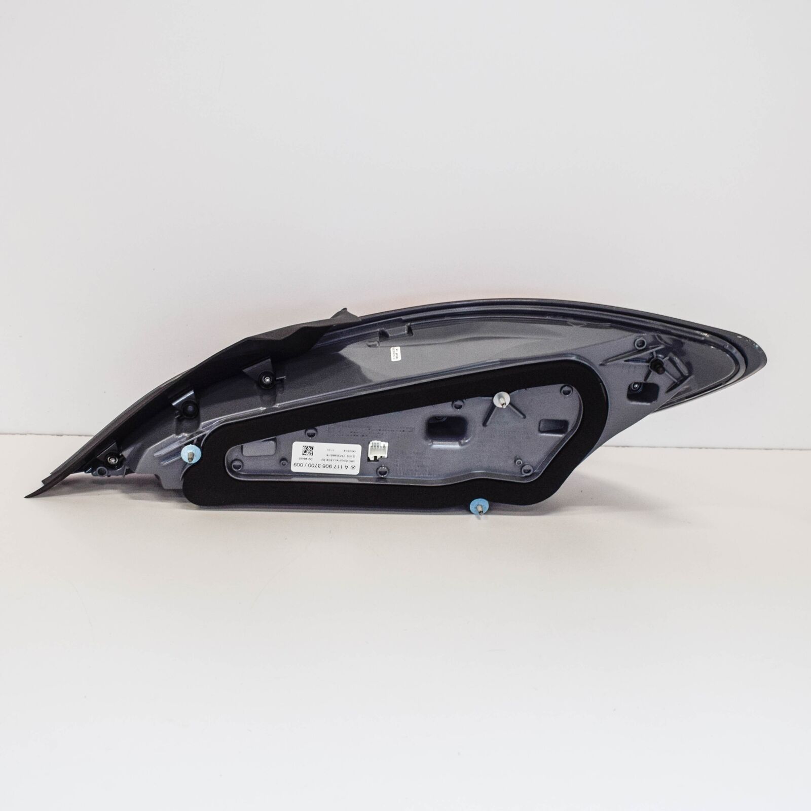 NEW MERCEDES-BENZ CLA COUPE C117 REAR LEFT TAILLIGHT A1179063700 ORIGINAL 4 NEW MERCEDES-BENZ CLA COUPE C117 REAR LEFT TAILLIGHT A1179063700 ORIGINAL - Image 4