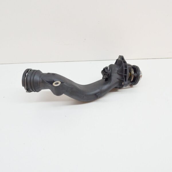 NEW MERCEDES-BENZ GLE W166 COOLING THERMOSTAT W HOUSING A2782000815 - Image 4
