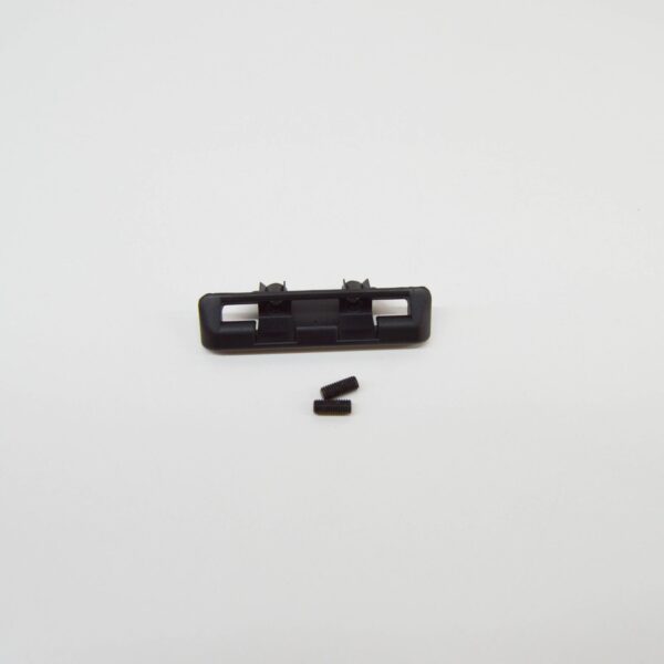 NEW AUDI Q7 4L REAR DOOR GLASS SUNSHADE SUSPENSION LUG 4L08617894PK - Image 6