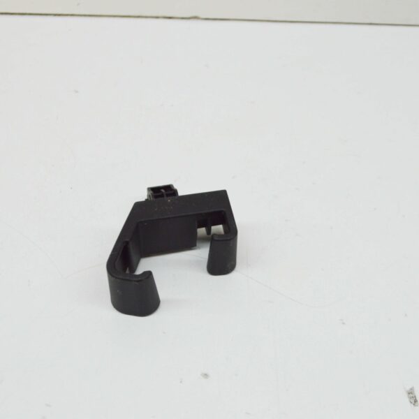 NEW AUDI A3 8P FRONT RIGHT SEAT REAR OUTER GUIDE RAIL TRIM 8P0881477B01C - Image 4