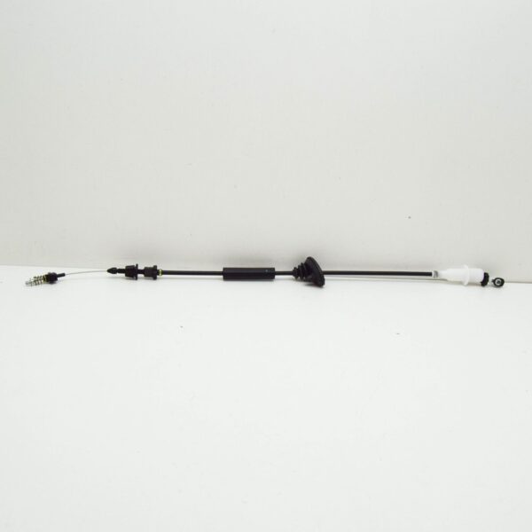 NEW MERCEDES-BENZ SL R129 ACCELERATOR CONTROL WIRE LHD A1293000530 ORIGINAL - Image 4
