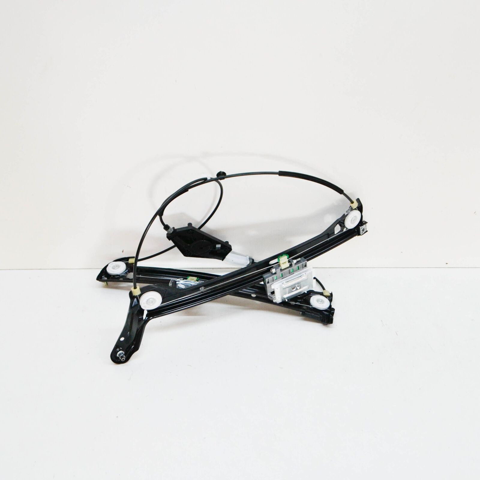 NEW AUDI A5 8T FRONT LEFT DOOR WINDOW REGULATOR 8T0837461D ORIGINAL 4 NEW AUDI A5 8T FRONT LEFT DOOR WINDOW REGULATOR 8T0837461D ORIGINAL - Image 4