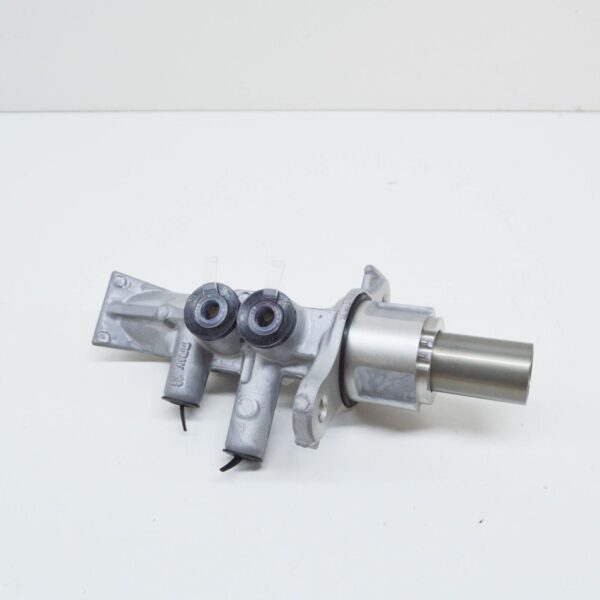 NEW MERCEDES-BENZ GLE W166 MASTER BRAKE CYLINDER A1664300201 ORIGINAL - Image 4