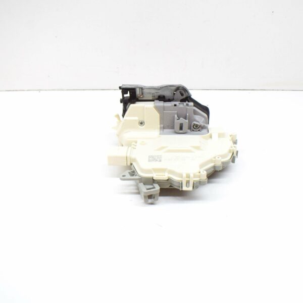 NEW AUDI Q7 4M REAR RIGHT DOOR LOCK 4G0839016D ORIGINAL - Image 4