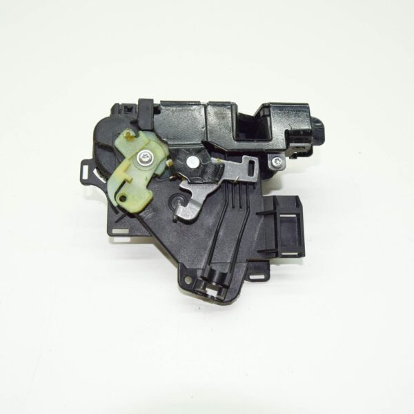 NEW VW TRANSPORTER VI T6 FRONT RIGHT DOOR LOCK RHD 3B2837016S ORIGINAL - Image 4