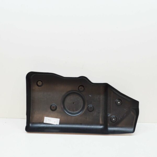 NEW MERCEDES-BENZ GLE W166 ADBLUE TANK COVER A1666190538 ORIGINAL - Image 4