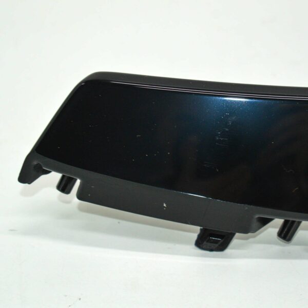 NEW MERCEDES BENZ C63 W205 AMG FRONT BUMPER LOWER SPOILER TRIM LEFT - Image 6