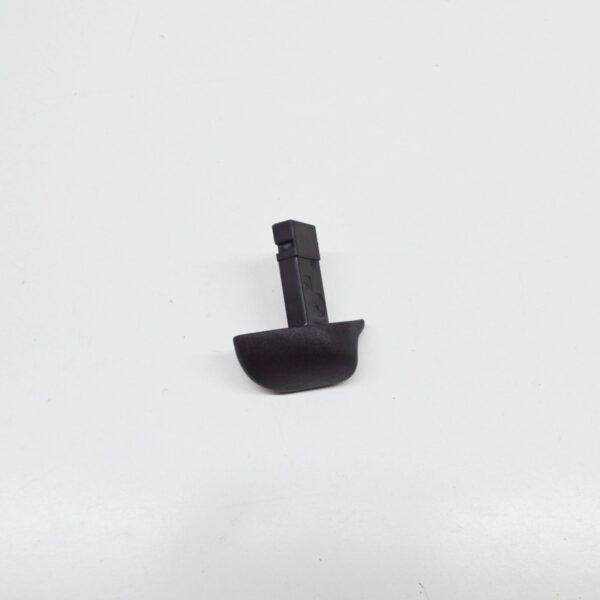 NEW BMW 6 E63 FRONT RIGHT OUTER SEAT LATCH LEVER 8099120 52108099120 ORIGINAL - Image 4