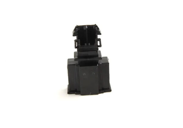 NEW VW TRANSPORTER VI T6 FLAT CONNECTOR HOUSING 2 PIN 1J0972712 ORIGINAL - Image 4