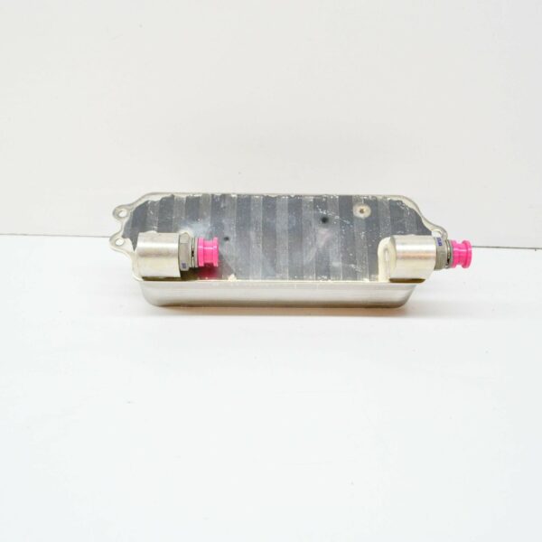 NEW MERCEDES-BENZ AMG GT ROADSTER R190 COOLER RADIATOR A0995006000 ORIGINAL - Image 4