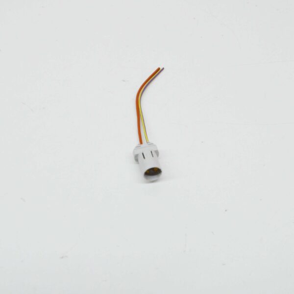NEW AUDI A4 B6 HEADLIGHT SOCKET LAMP HOUSING 1J0941953 ORIGINAL - Image 4