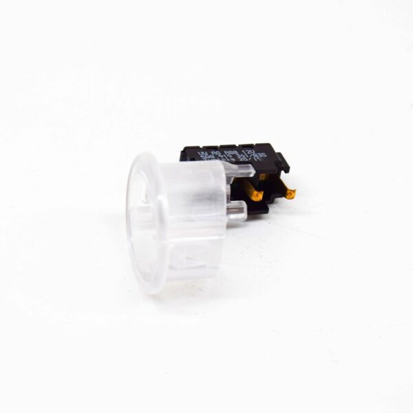 NEW VW GOLF MK7 CIGARETTE LIGHTER SOCKET CLAMPING SLEEVE 5Q0919341 - Image 6