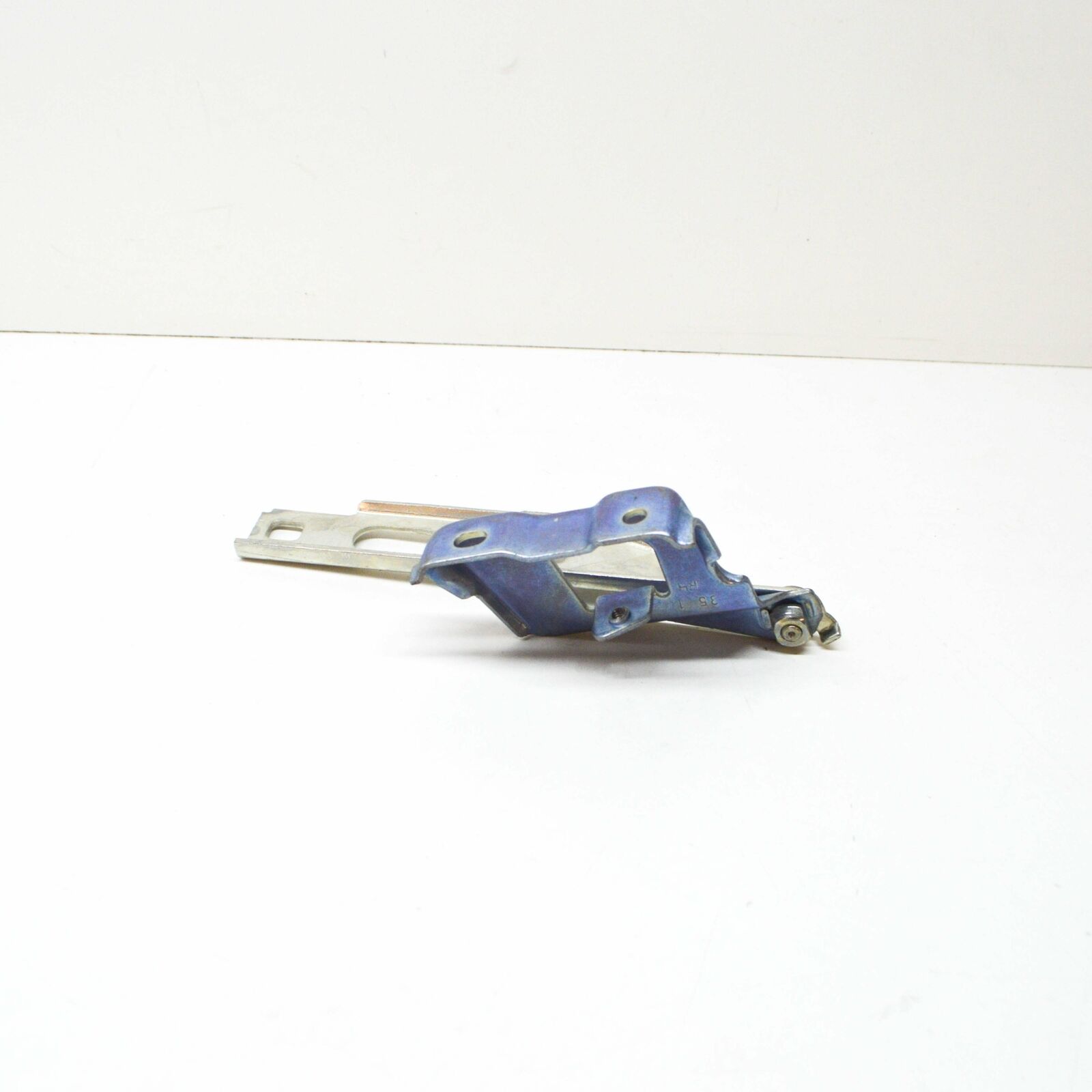 NEW AUDI A5 8T3 FRONT RIGHT BONNET HOOD HINGE 8T0823302E 6 NEW AUDI A5 8T3 FRONT RIGHT BONNET HOOD HINGE 8T0823302E - Image 6