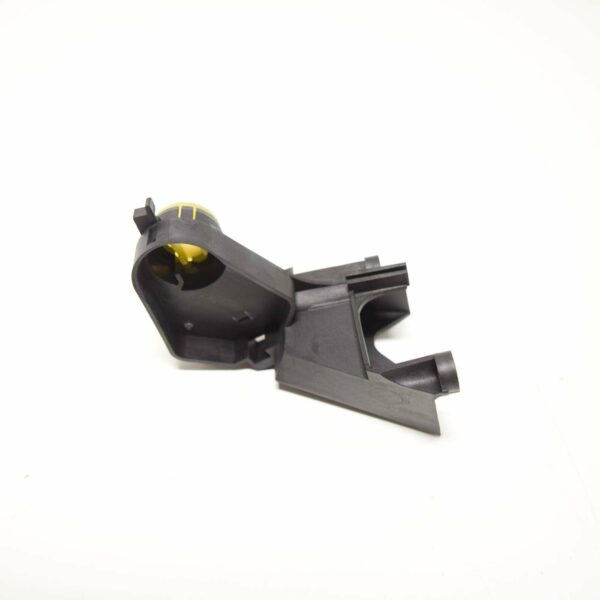 NEW BMW 3 E46 E83 BRACKET FOR HEATER CONTROL MOTOR 64116979467 6979467 ORIGINAL - Image 4