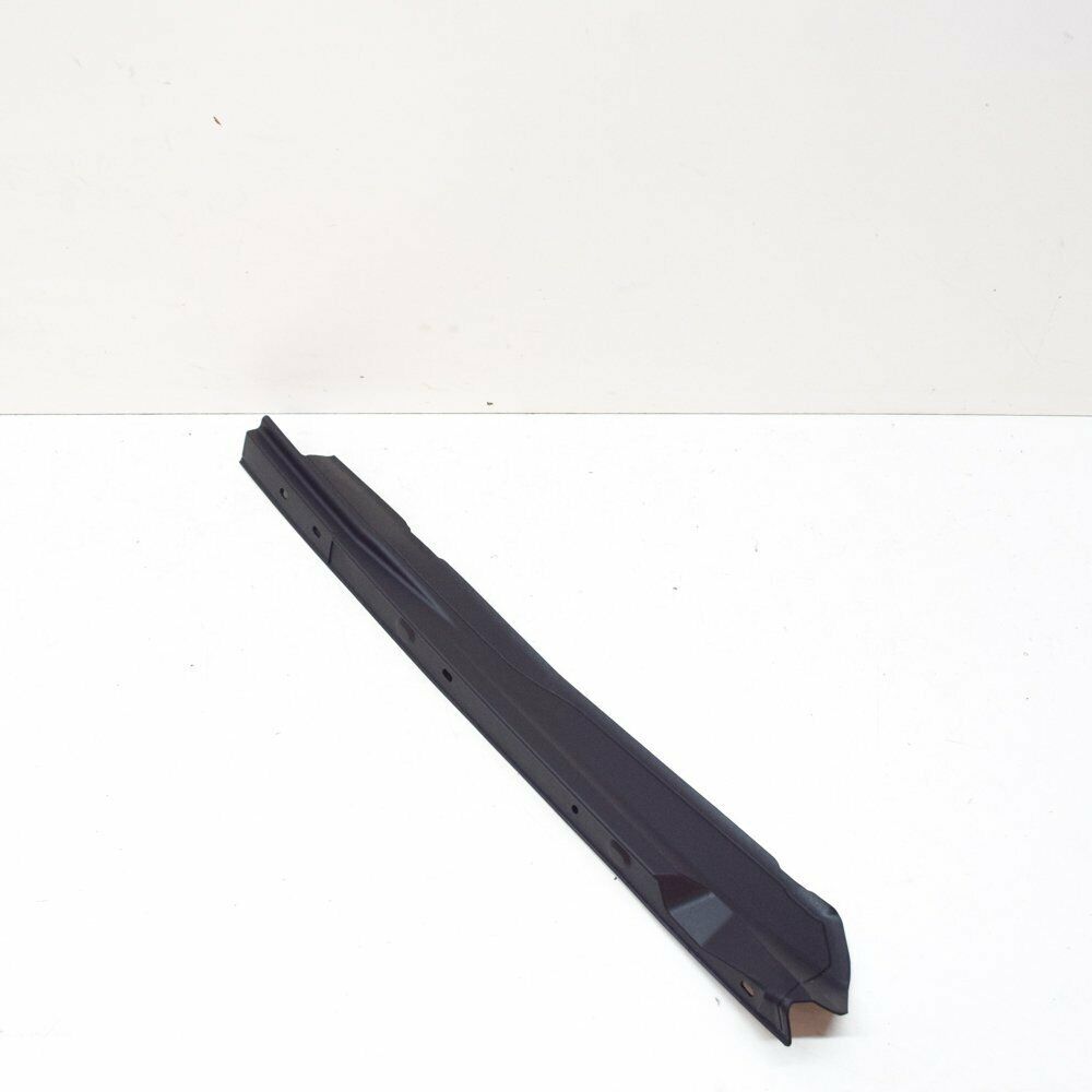 NEW BMW 3 G20 LEFT SIDE UNDER HOOD SEALING PANEL 51767419385 2020 4 NEW BMW 3 G20 LEFT SIDE UNDER HOOD SEALING PANEL 51767419385 2020 - Image 4