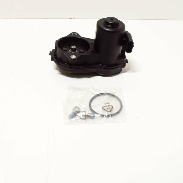 NEW MB CLA COUPE C117 REAR RIGHT PARKING BRAKE ACTUATOR A1729060300 - Image 4
