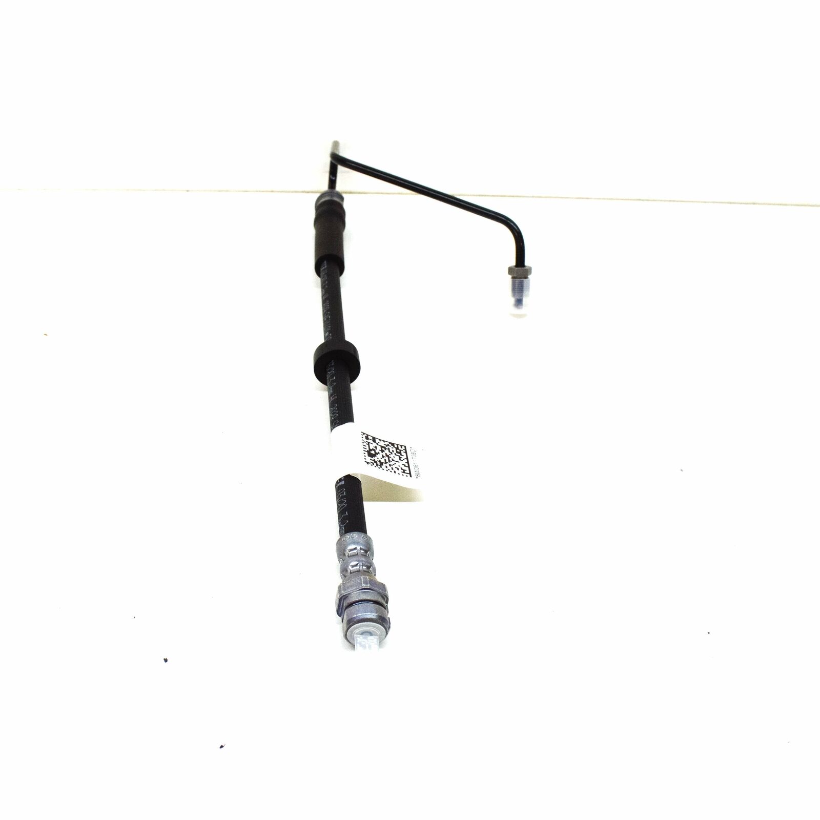 NEW AUDI A5 8W6 FRONT RIGHT SIDE BRAKE PIPE HOSE 8W0611708D 6 NEW AUDI A5 8W6 FRONT RIGHT SIDE BRAKE PIPE HOSE 8W0611708D - Image 6