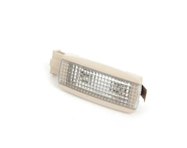 NEW AUDI A3 CABRIO 8P SUN VISOR LIGHT 3B09471098YS ORIGINAL - Image 4