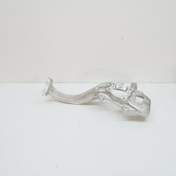 NEW AUDI Q7 4M FRONT RIGHT STEERING KNUCKLE 4M0407254J ORIGINAL - Image 4