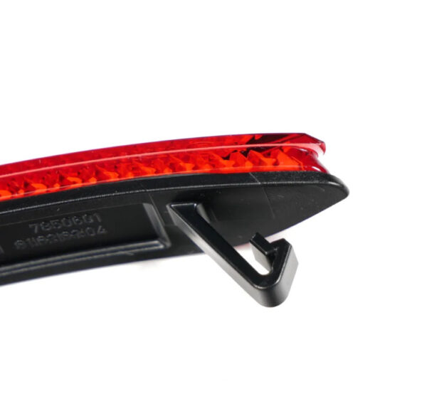 NEW BMW 2 F45 REAR LEFT BUMPER REFLECTOR 7850601 63147850601 ORIGINAL - Image 4