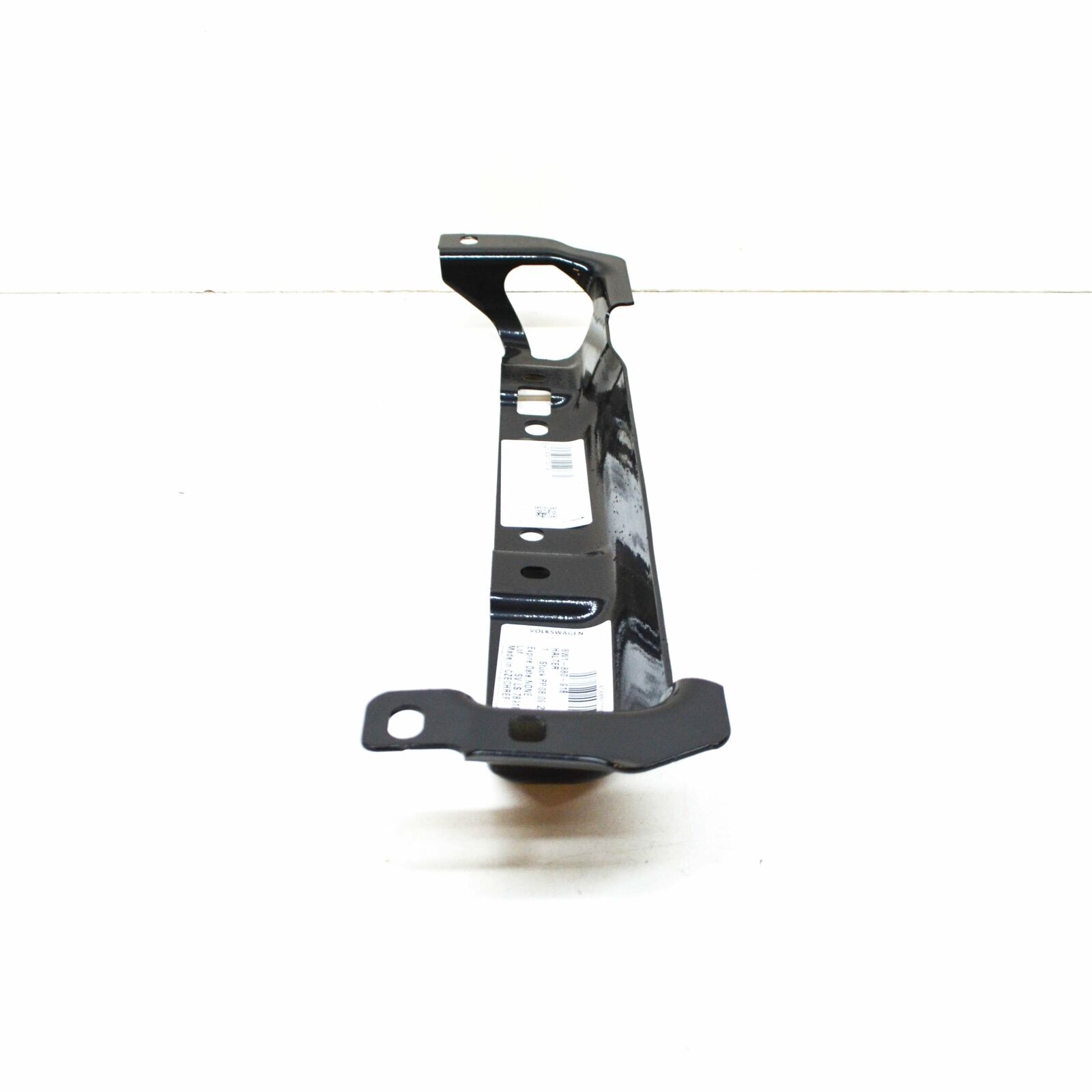 NEW AUDI A4 B9 KNEE AIR BAG INSTRUMENT PANEL BRACKET 8W1880918 ORIGINAL 4 NEW AUDI A4 B9 KNEE AIR BAG INSTRUMENT PANEL BRACKET 8W1880918 ORIGINAL - Image 4