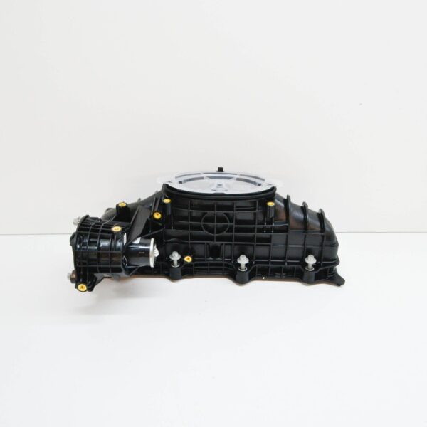 NEW MB GLC C253 CHARGE-AIR DISTRIBUTOR WITH FLAP POSITIONER A6510905737 ORIGINAL - Image 4