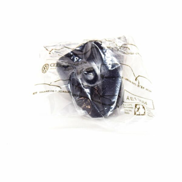 NEW AUDI A4 B6 INTERIOR BRAKE PEDAL COVER CAP 8D1721173B LHD - Image 6