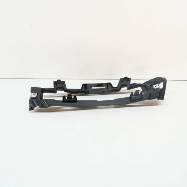 NEW MERCEDES-BENZ C W204 FRONT BUMPER RIGHT AREA COVER TRIM A2048852124 ORIGINAL - Image 4