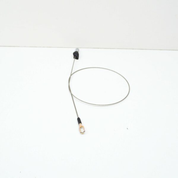 NEW MERCEDES BENZ SL R129 TOP ROOF LEFT CABLE A1297701166 ORIGINAL - Image 4
