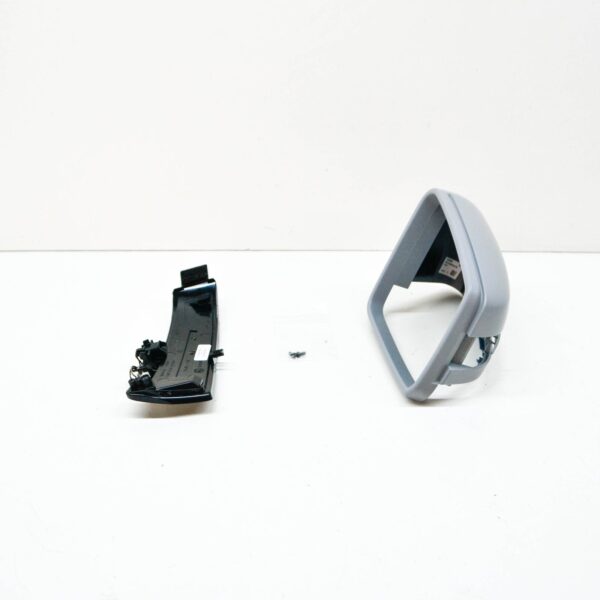 NEW MB E W212 FRONT RIGHT DOOR MIRROR TURN INDICATOR W COVER SET A21281090009999 - Image 4