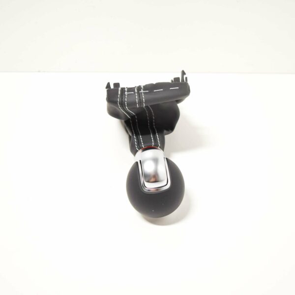 NEW AUDI A3 S3 8V AUTOMATIC S TRONIC GEAR SHIFT KNOB LHD 8V1713139NXBA ORIGINAL - Image 4