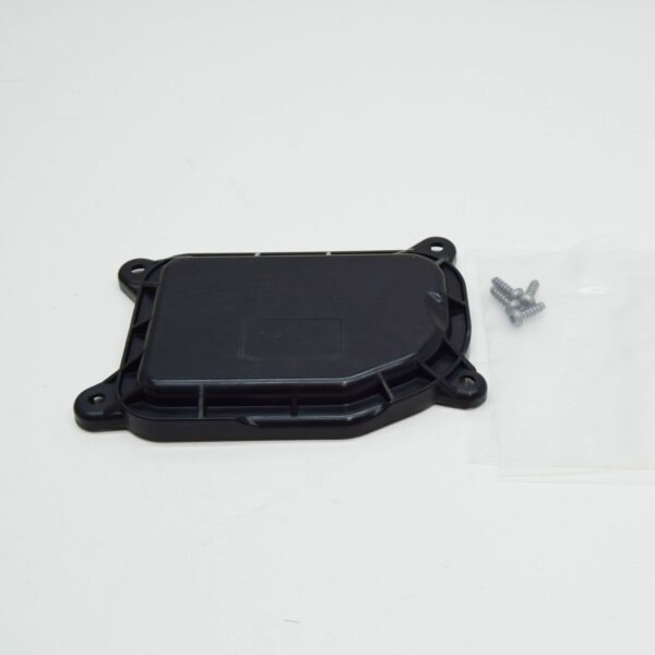 NEW VOLKSWAGEN PASSAT B8 3G RIGHT HEADLIGHT COVER CAP 3G0998608A ORIGINAL - Image 4