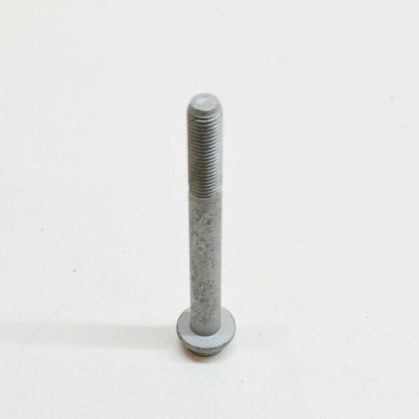 NEW MERCEDES BENZ E W211 REAR SUSPENSION BOLT SCREW A0039903412 ORIGINAL - Image 4