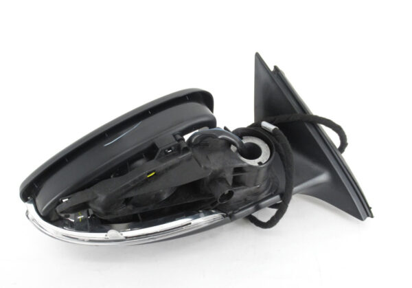 NEW VW PASSAT B8 FRONT RIGHT DOOR MIRROR ASSEMBLY 561857508BD9B9 ORIGINAL - Image 4