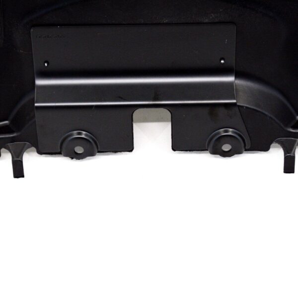 NEW MB CLS C218 CENTRAL ENGINE COMPARTMENT BOTTOM COVER A2125202523 ORIGINAL - Image 4
