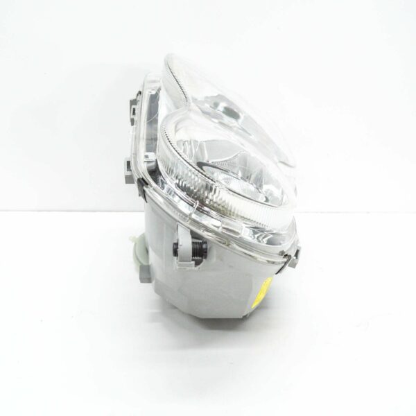 NEW MERCEDES-BENZ C W203 FRONT RIGHT HEADLIGHT UNIT LHD A2038201259 - Image 4