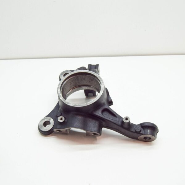 NEW VW TRANSPORTER VI T6 FRONT LEFT WHEEL BEARING HOUSING 7H8407257C ORIGINAL - Image 4