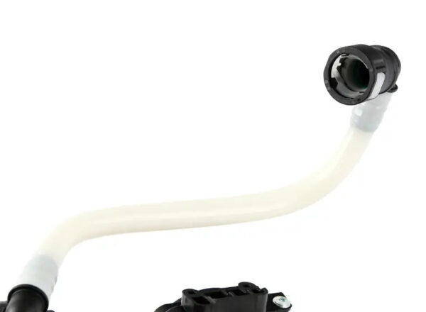 NEW VW TOUAREG 7L CHARCOAL CANISTER 7L0201801AA ORIGINAL - Image 4