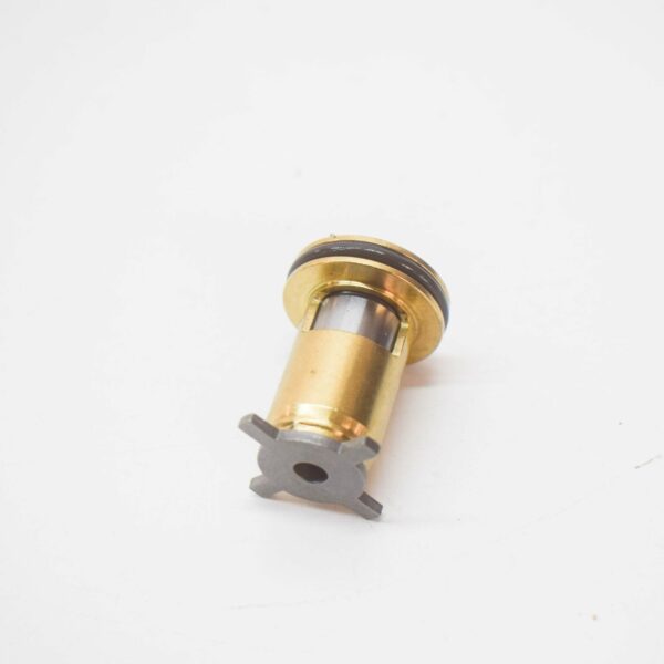 NEW AUDI A4 B7 OIL CHECK NON-RETURN VALVE 079103175C - Image 6