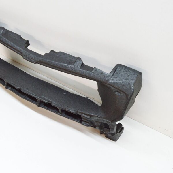 NEW MERCEDES-BENZ M-CLASS W166 FRONT BUMPER ABSORBER FOAM A1668850737 ORIGINAL - Image 4