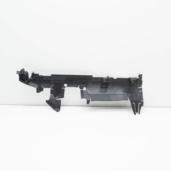 NEW VOLKSWAGEN GOLF MK7 5G LEFT RADIATOR AIR DUCT 5G0121283AQ ORIGINAL - Image 4