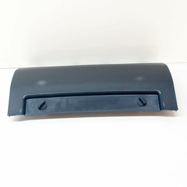 NEW AUDI A3 8P REAR BUMPER TOWING FACILITY COVER 8P0807397A01C - Image 6