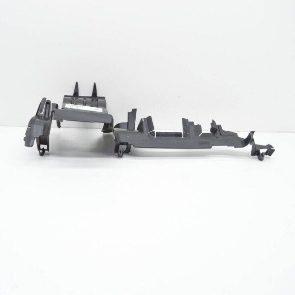 NEW VOLKSWAGEN GOLF MK7 5G RIGHT RADIATOR SUPPORT AIR BAFFLE 5G0121284J ORIGINAL - Image 4